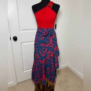 Stylish Colombian Skirt – Size S